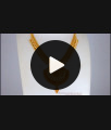 AD White Stone One Gram Gold Necklace Shop Online NCKN2330 AD White Stone One Gram Gold Necklace Shop Online NCKN2330