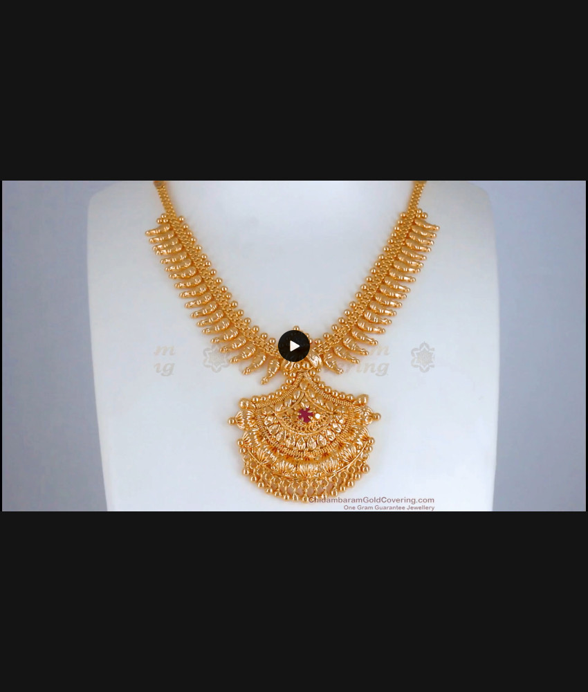 Latest Gold Necklace Design Women Fashion NCKN2578 Latest Gold Necklace Design Women Fashion NCKN2578