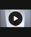 New Model Lakshmi Design Gold Plated Necklace On Sale NCKN2637 New Model Lakshmi Design Gold Plated Necklace On Sale NCKN2637