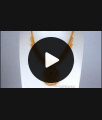 Function Wear Gold Plated Necklace Design For Women NCKN2642 Function Wear Gold Plated Necklace Design For Women NCKN2642