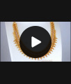 White Ad Stone Gold Necklace Muliapoo Pattern Shop Online NCKN2655 White Ad Stone Gold Necklace Muliapoo Pattern Shop Online NCKN2655