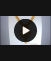 One Gram Gold Necklace Leaf pattern Ruby Stone Shop Online NCKN2758 One Gram Gold Necklace Leaf pattern Ruby Stone Shop Online NCKN2758