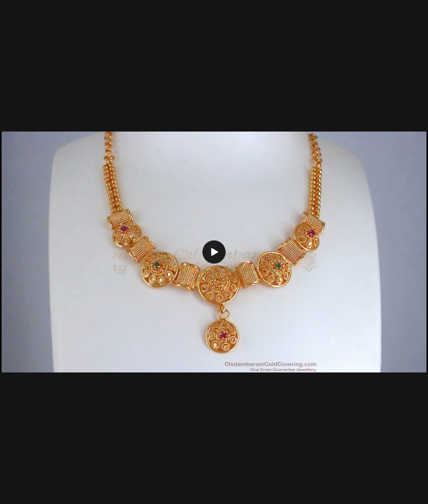 Beautiful Gold Plated Necklace Offer Price Shop Online NCKN2761 Beautiful Gold Plated Necklace Offer Price Shop Online NCKN2761