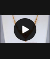 New Arrivals Fast Moving Gold Pendant Design Short Chain Collection SMDR596 New Arrivals Fast Moving Gold Pendant Design Short Chain Collection SMDR596