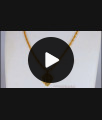 Name Dollar Alphabet B Pendant One Gram Gold Short Chain Collections SMDR600 Name Dollar Alphabet B Pendant One Gram Gold Short Chain Collections SMDR600