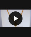 Name Alphabet E Pendant One Gram Gold Short Chain Collections SMDR608 Name Alphabet E Pendant One Gram Gold Short Chain Collections SMDR608