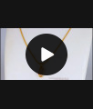 Butterfly Pendant Gold Chain Model Short Chain For Ladies SMDR622 Butterfly Pendant Gold Chain Model Short Chain For Ladies SMDR622