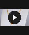 3D Flower Single Stone Diamond Pendant Collections Short Chain For Girls SMDR624 3D Flower Single Stone Diamond Pendant Collections Short Chain For Girls SMDR624