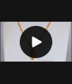 Exclusive Short Gold Chain Pendant Collections Online Shopping SMDR638 Exclusive Short Gold Chain Pendant Collections Online Shopping SMDR638
