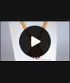 New Collection Real Gold Pendent Short Chain Collections SMDR658 New Collection Real Gold Pendent Short Chain Collections SMDR658