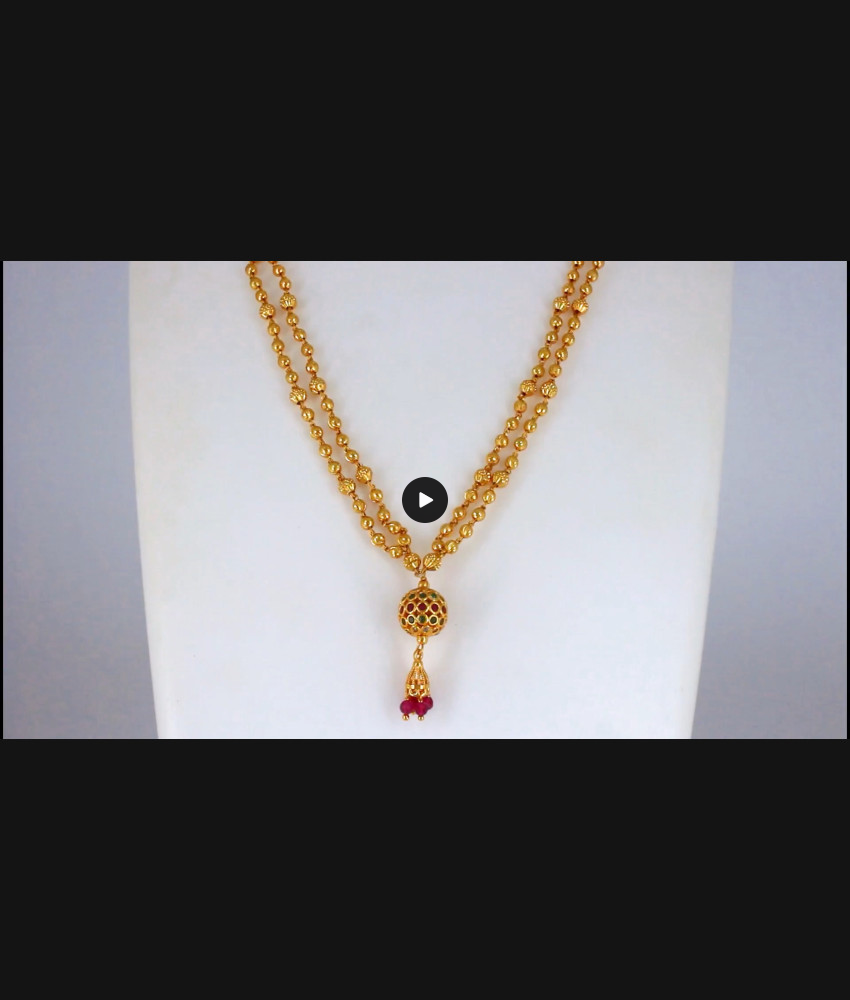 Stunning Two Layer Line Gold Pendent And Short Chain Collection SMDR660 Stunning Two Layer Line Gold Pendent And Short Chain Collection SMDR660