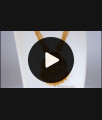 Grand Gold Ram Lakshman Seetha Dollar And Short Chain Collections SMDR663 Grand Gold Ram Lakshman Seetha Dollar And Short Chain Collections SMDR663