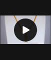 Buy Gold Fish Pendant Chain Design Online Collection SMDR805 Buy Gold Fish Pendant Chain Design Online Collection SMDR805