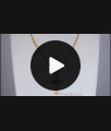 Traditional Gold Christian Locket Chain Shop Online SMDR806 Traditional Gold Christian Locket Chain Shop Online SMDR806