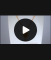 Beautiful Floral Gold Plated Small Pendant Chain Shop Online SMDR832 Beautiful Floral Gold Plated Small Pendant Chain Shop Online SMDR832