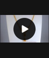 1 Gram Gold Plated Single Line Mangalsutra Traditional Wear SMDR847 1 Gram Gold Plated Single Line Mangalsutra Traditional Wear SMDR847