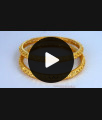 BR1465-2.6 New Arrival Gold Bangle Design Gold Plated Jewelry For Women Buy Online