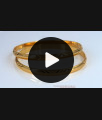 BR1506-2.6 Original Traditional Impon Long Life Daily Wear Gold Bangle Collections