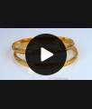 BR1506-2.8 Original Traditional Impon Long Life Daily Wear Gold Bangle Collections