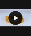 BR1643-2.8 New Collection Gold Bangles For Womens Daily Wear Collections