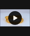 BR1643-2.4 New Collection Gold Bangles For Womens Daily Wear Collections