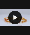 BR1707-2.6 Glimmering Ruby Stone Thin Gold Plated Bangles