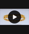 BR1799-2.4 Thin Gold Bangle Designs Offer Price Shop Online