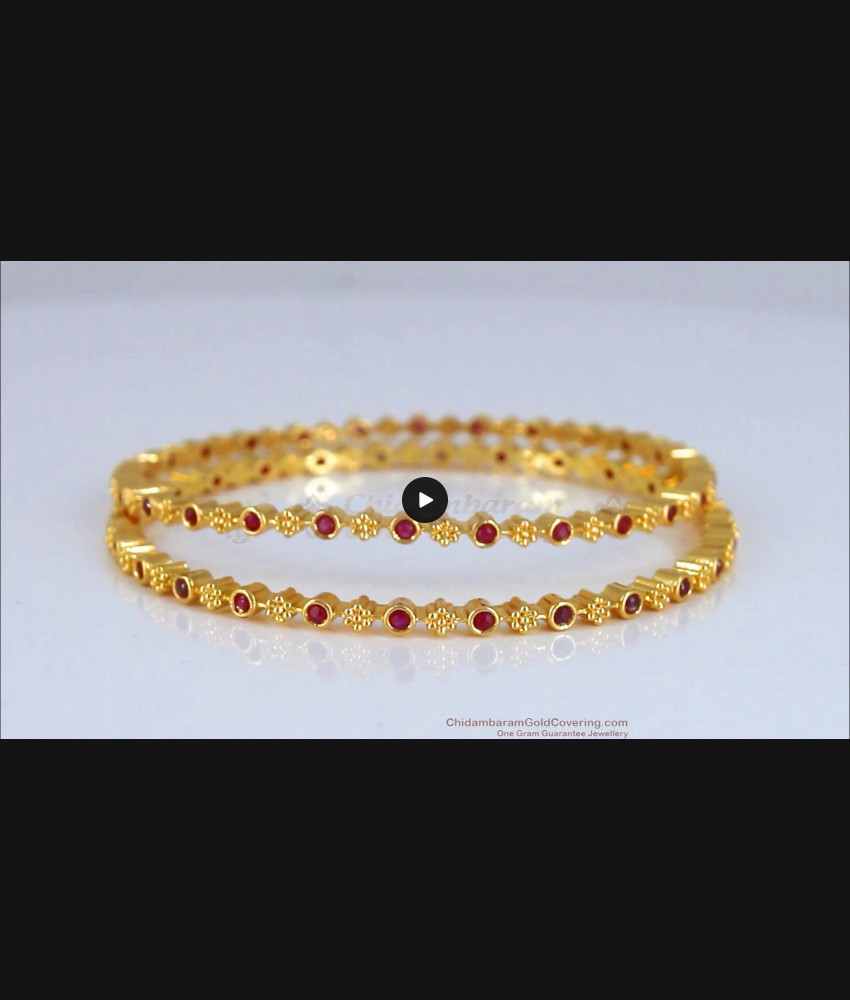 BR1799-2.4 Thin Gold Bangle Designs Offer Price Shop Online