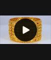BR1800-2.6 Bridal Set Bangle Collections For Marriage and Engagements