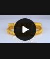 BR1911-2.4 Size Forming Kolkata Bangles Floral Design Womens Jewelry