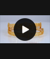 BR1946-2.6  New Model Diamond Stone Bangles Collection