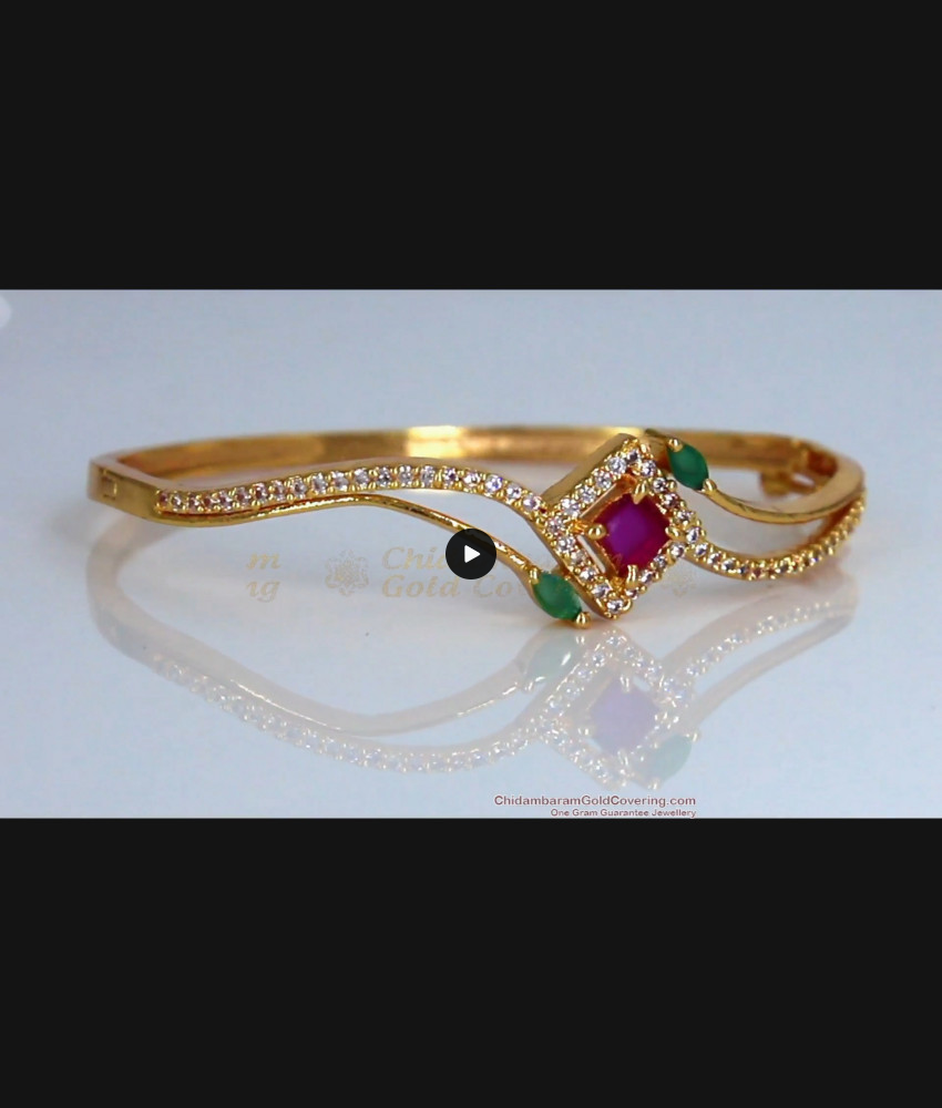 Bridesmaid Ruby Stone Bracelet Designs For Girls Jewelry Collections Online BRAC246 Bridesmaid Ruby Stone Bracelet Designs For Girls Jewelry Collections Online BRAC246