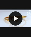 Real One Gram Gold Bracelet With Full Ruby AD White Stone Collection Online BRAC292 Real One Gram Gold Bracelet With Full Ruby AD White Stone Collection Online BRAC292