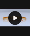 Sparkling Full White Stone Gold Open Type Bracelet BRAC305 Sparkling Full White Stone Gold Open Type Bracelet BRAC305