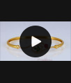 Unique Multi Stone Gold Bracelets Bridal Collections BRAC363
