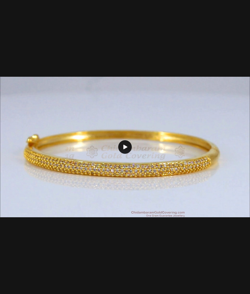 Diamond Bracelets For Girls Imitation Jewelry Collections BRAC411