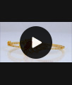 Ruby And Diamond Bracelets For Girls Imitation Jewelry Collections BRAC413