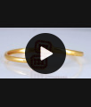 One Gram Gold Bracelet Collections Ruby Stone Jewelry Shop Online BRAC578