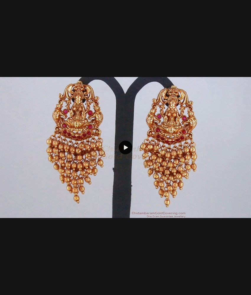 Heavy Earrings Designs 2021 | Designer Earrings | New Collection | Gold  jewellery design necklaces, Bridal gold jewellery designs, Jewelry design  earrings