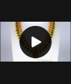 Grand Kerala Palakka Gold Necklace For Bridal Wear Collection NCKN2229 Grand Kerala Palakka Gold Necklace For Bridal Wear Collection NCKN2229