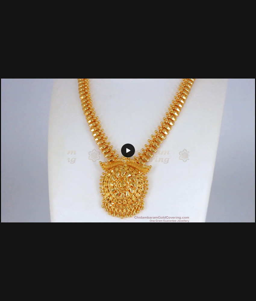 Enhance Your Style By Gold Necklace Jewelry NCKN2254
