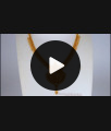 Every Queens Desire Gold Necklace Designs NCKN2255 Every Queens Desire Gold Necklace Designs NCKN2255