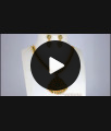 Impon Atitgai Full Emerald Stone Gold Necklace Womens Fashions NCKN2343