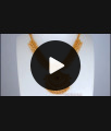 Latest Gold Necklace Design Women Fashion NCKN2578 Latest Gold Necklace Design Women Fashion NCKN2578