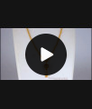 Simple Design Gold Pendent Short Chain Collections SMDR653 Simple Design Gold Pendent Short Chain Collections SMDR653